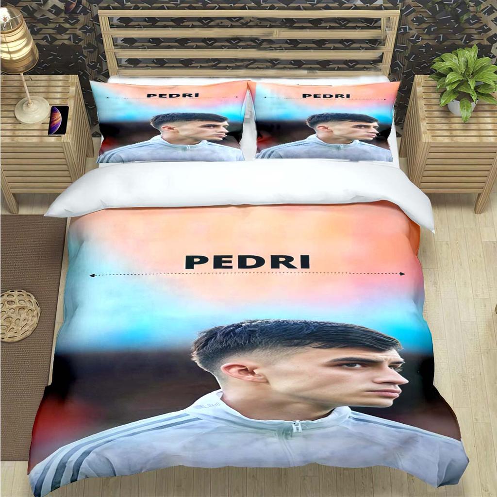 Western Style Bedding Set Sea Turtle Bedlinen White Quilt Set with Pillow Cover Super King Beds 3d Comfortable Thick Bedclothes