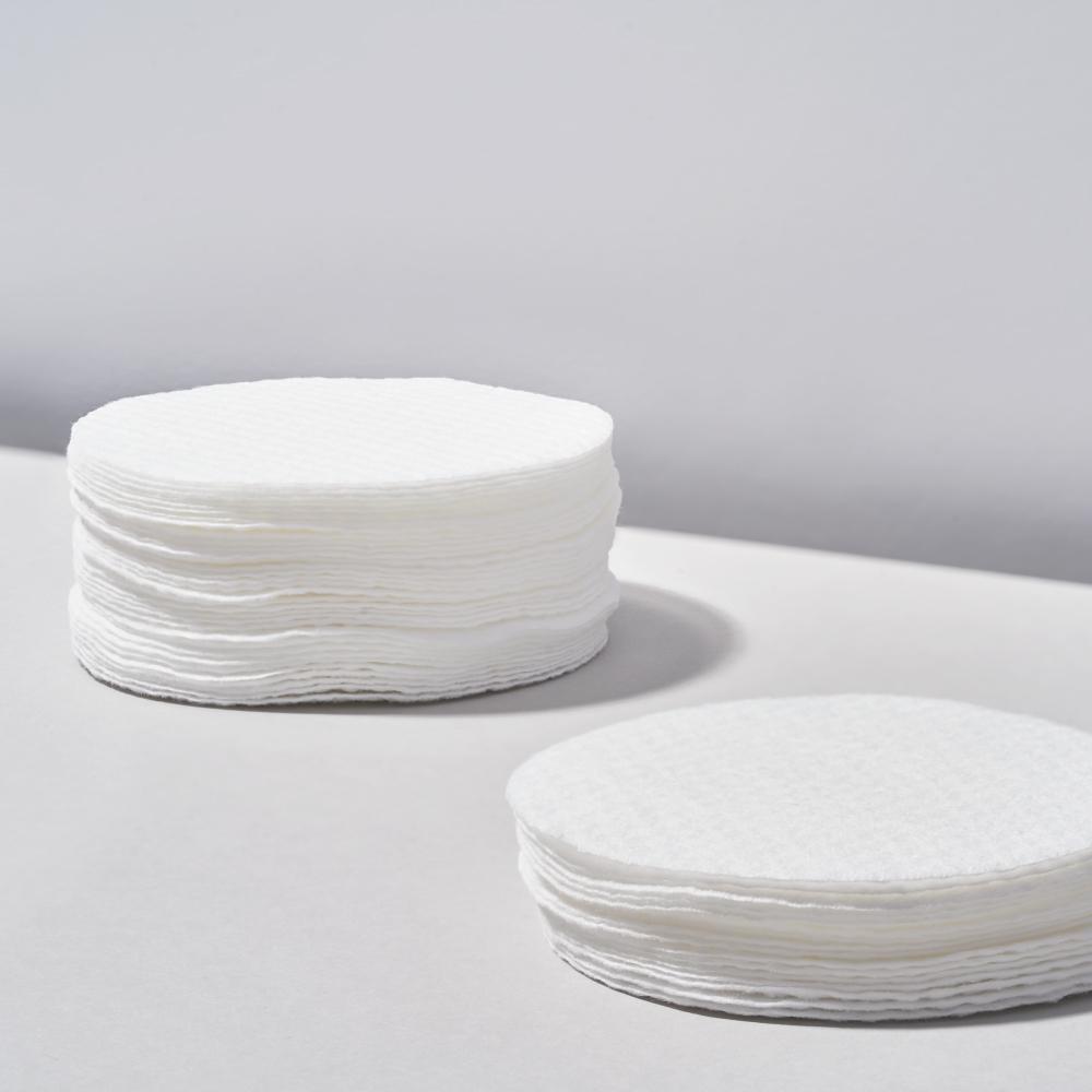 Adman [keratin Care] Adman Bergamot Pore Clearing Toner Pad 60 Sheets