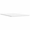 Box Spring Bed with Mattress Cream 140x190 cm Fabric
