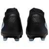 Phantom 6 Soccer Shoes Men's Black Blue HQ2278-003
