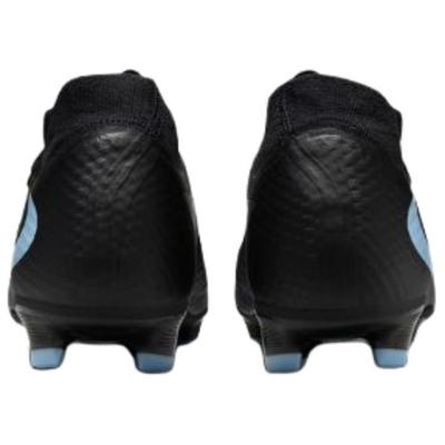Phantom 6 Soccer Shoes Men's Black Blue HQ2278-003