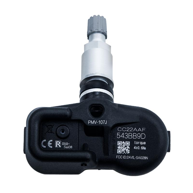 TPMS 42607-33021 For Toyota Prius Land Cruiser Yaris/ Lexus CT200h GS350 4260775010 4260733021 Tire Pressure Moniter Sensor