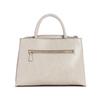 Guess Arlena Girlfriend Satchel Taupe Handbag
