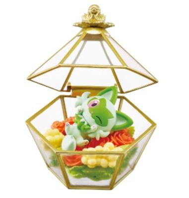 Pokemon Romantic Collection Sprigatito Special Price Sale Limited Until 8.31 Japan NEW