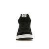 Nike Stussy x Vandal High Černé Unisex Tenisky Metalicky-Stříbrné DX5425-001