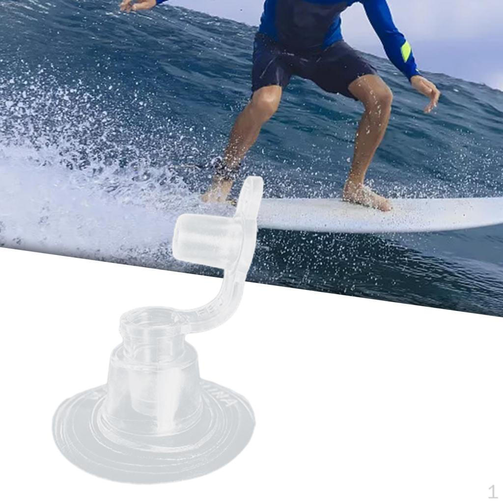 

Drain Valve Without Kiteboarding PVC for Repair