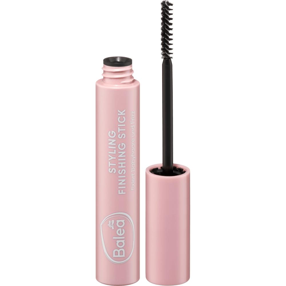Německo DM Balea Fixed Brush Styling Finishing Stick 10ml