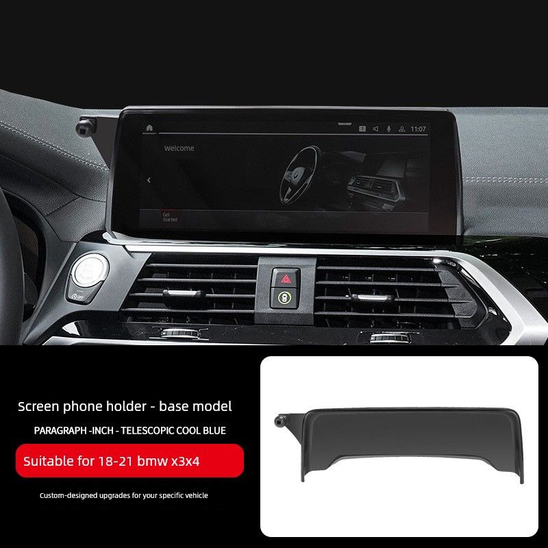 Suitable for Mobile Phone Car Mounts, Screen-Type Car Navigation Mounts