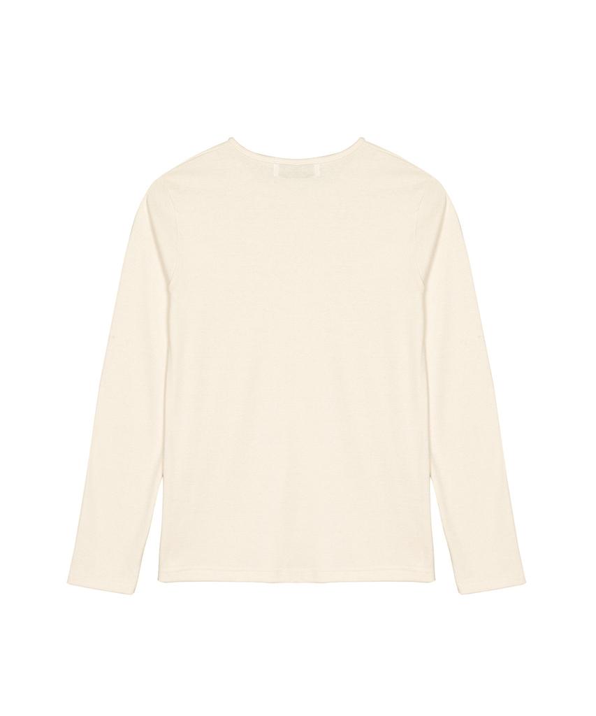 Nigaennikol [Essential] Essential Round Top_Cream