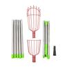 Popular Fruit Picker Retractable Fruit Picking Artifact Picker High-Altitude Fruit Picking Artifact Picking Tools Garden Tools