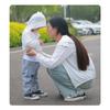 UPF50+Children's Sunscreen Clothing Nylon Summer UV Protection