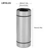 Rulment liniar din oțel de înaltă precizie pentru automatizare industrială LM25LUu LM20LUu LM16LUU