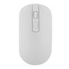 Wireless Keyboard and Mouse Multifunction Wireless Keyboard and Mouse Set for Windows and No Available in and White Combo, 2.4G 108-Key