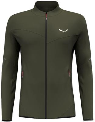 Jacket Pedroc Durastretch Light Jacket Men Dark Olive