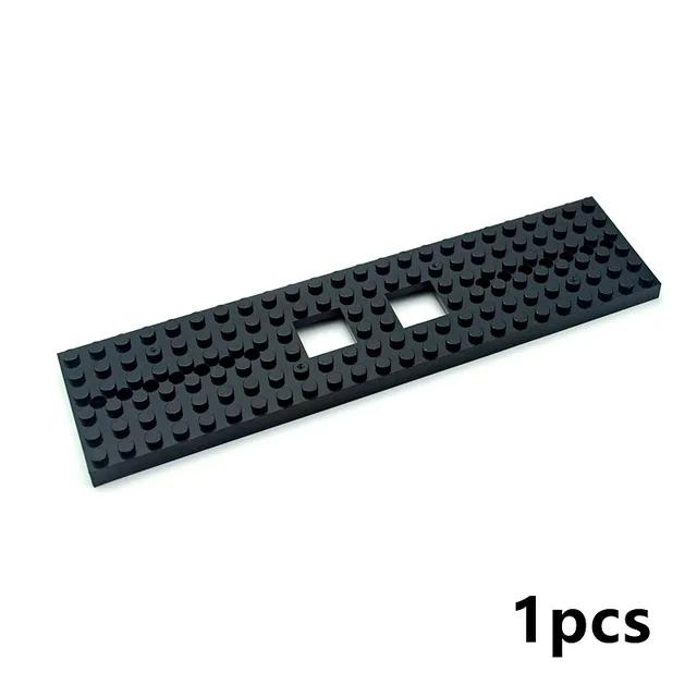 Technische Trein Accessoires Wiel Spoor Onderdelen Hek Multi Pf Power Functions Gereedschap Motor Model Leduo Bouwsteen 74784 91994