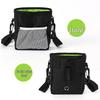 Multifunctional Pet Treat Pack: Cross-Border Hot-Selling Dog Training Waist Bag