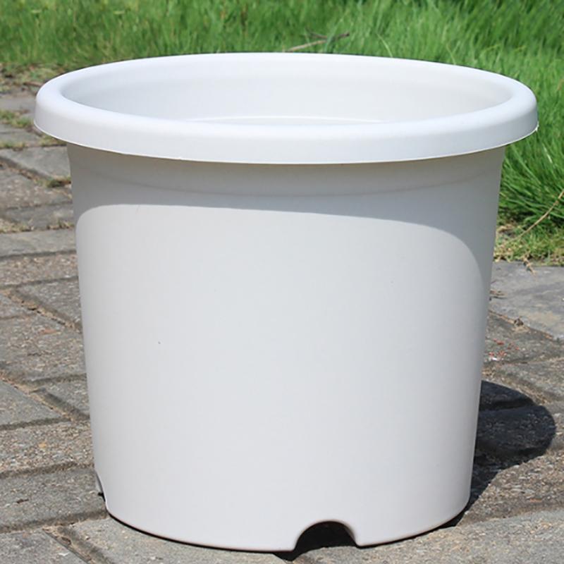 

Утолщенные цветочные горшки с дренажными отверстиями Многоразовые горшки для рассады Горшки для рассады