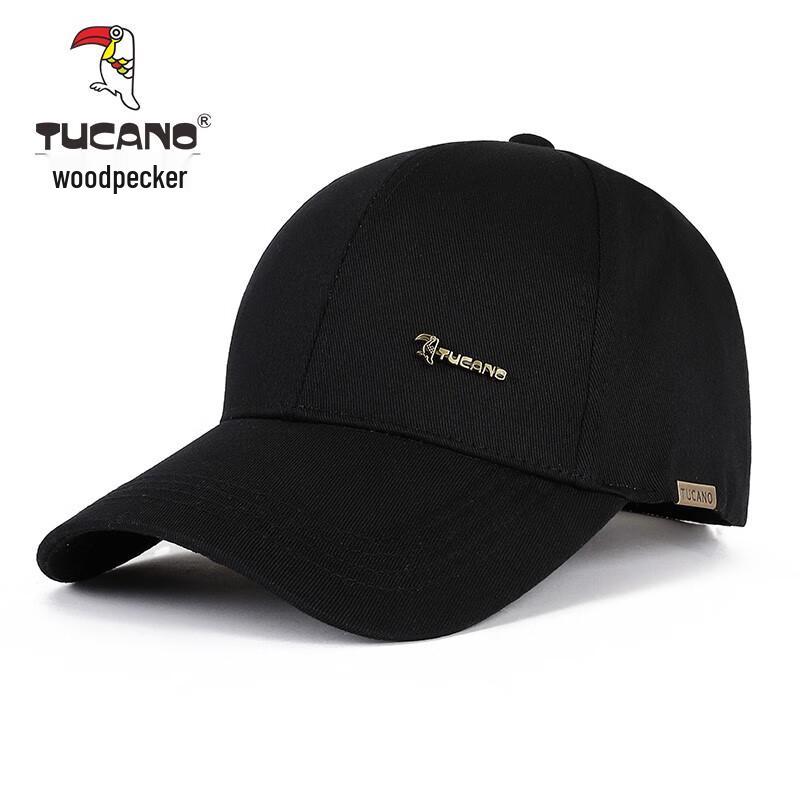 Модная мужская бейсболка TUCANO One Size (Adjustable 55-60CM)