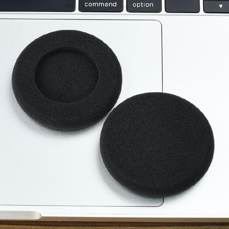 Replacement Ear Pads Ear Cushions For PP/KPH40/KSC35/KSC11/KSC17/KSC75 Headphone Sponge Earpads