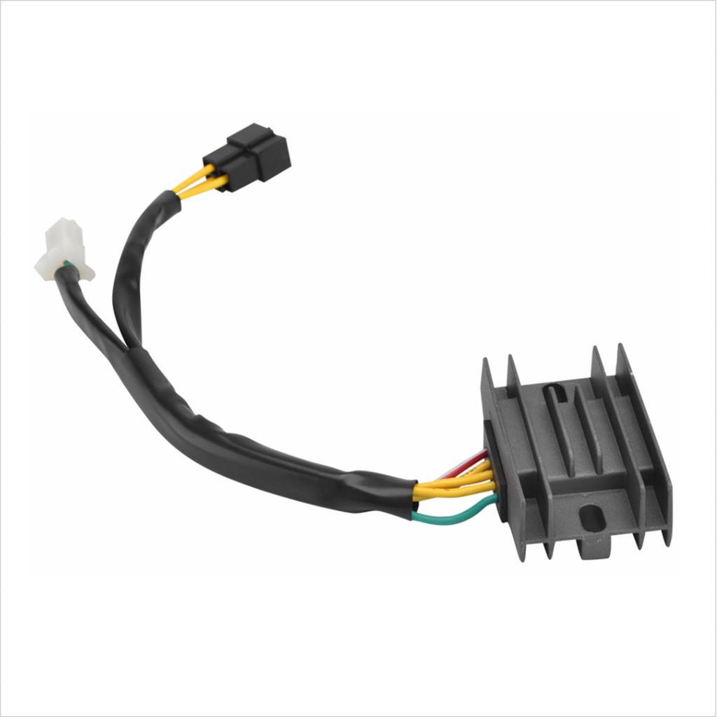 Honda Motorcycle Regulator C CB CBR CBX CRF CRM NS NSR FVR RVF VF