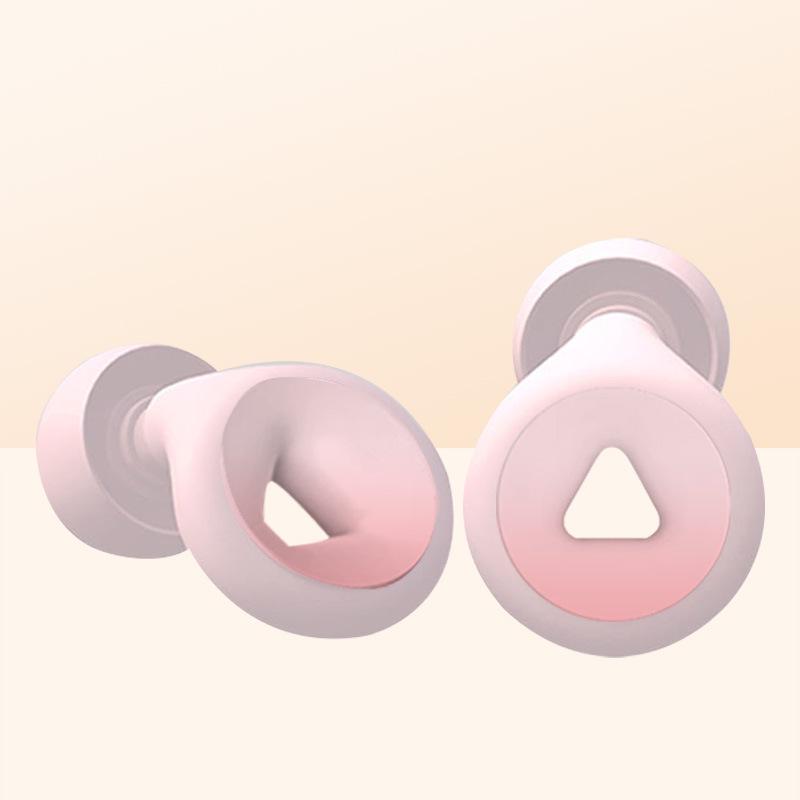 Professionelle wasserdichte Silikon-Ohrstöpsel: Ideal zum Schwimmen, zur Geräuschreduzierung, zum Schlafen, Baden und zur Ohrenreinigung