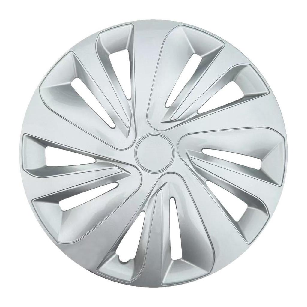 Coprimozzo Decorativo per Ruota Auto da 17 pollici