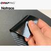3D Carbon Fiber Car Adhesive Vinyl Wrap 150x300cm Roof Hood Cover Black Bumper Protective Car Film Covering for Auto Accessories
