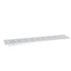 80*150-400mm Ventilation Grille Air Vent Aluminum Alloy Computer Cabinets
