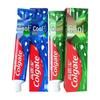 Colgate Longjing Tea & Icy Mint Fresh Breath Toothpaste Twin Pack