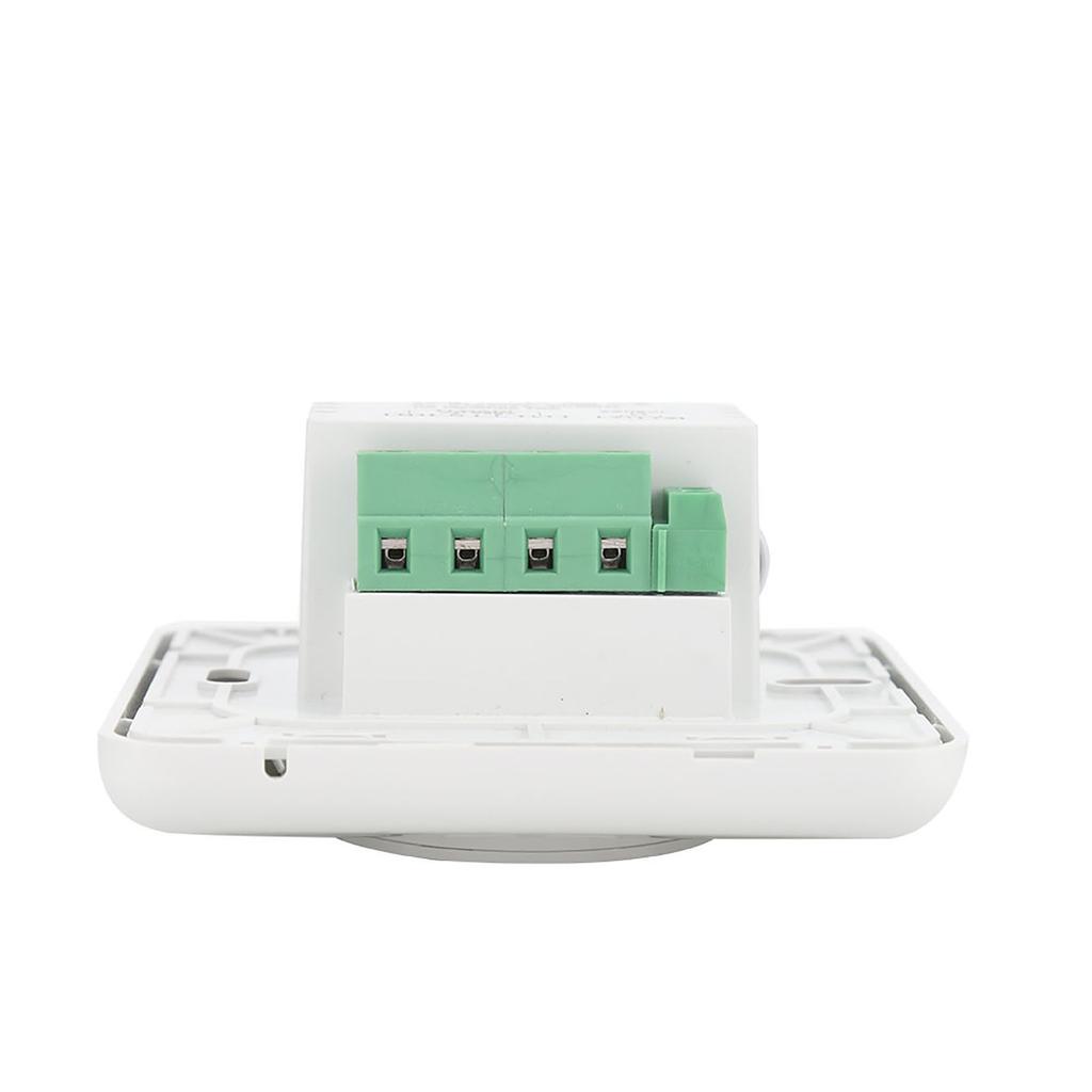 Floor Heating Thermostat Temperature Controller 16A 230V