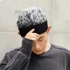 Men Wig Cap Fashion Casual Baseball Cap Adjustable Snapback Hats Hip Hop Hat Roleplaying Props Pullover Hat Band Vocal Hat Gifts