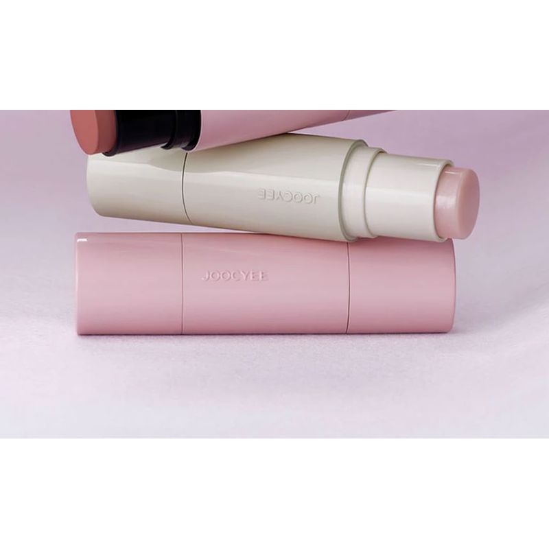JOOCYEE - New Satin Multi-Purpose Stick - 2 Colors