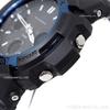 Casio hodinky G-Shock radio solar AWG-M100A-1AJF pánské černé