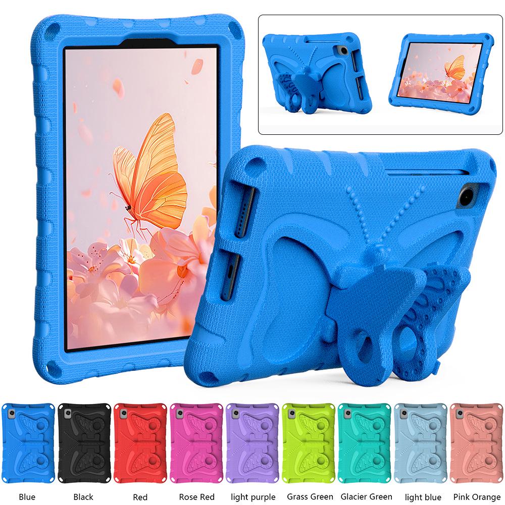 Lenovo Tablet Protective Case for M10, M11, M8, M9 Xiaoxin 2024 with Anti-fall Stand