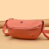 Crossbody Bag Women's Water-Repellent Large Capacity Lightweight Shoulder Bag Mother Bag