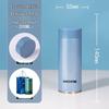 Wanxiang 316 Stainless Steel Portable Insulated Cup