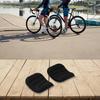 Fiets Koolstof Voor TT Stuurkussentjes Fietsen Aerobars Stangen Vervanging Beschermkussentjes