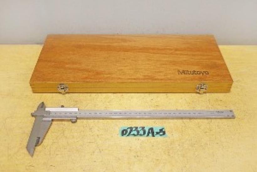 

Mitutoyo Offset Caliper 536-103 NT10-30