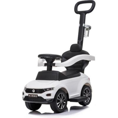 Mobilidade com crianças – Bicicletas e velomóveis