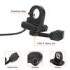 Acceleratore Universale per E-Bike 108X Acceleratore a Dito Destro 12V-72V Acceleratore per Bicicletta Elettrica Tensione Impermeabile Acceleratori a Pollice