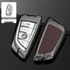 Compatible LCD Key Case for BMW 7 Series, 5 Series, X5, X7, 535Le, 740 Models