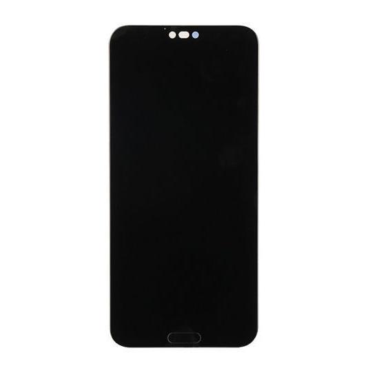 

OEM LCD Screen and Digitizer Assembly for Huawei Honor 10 Black