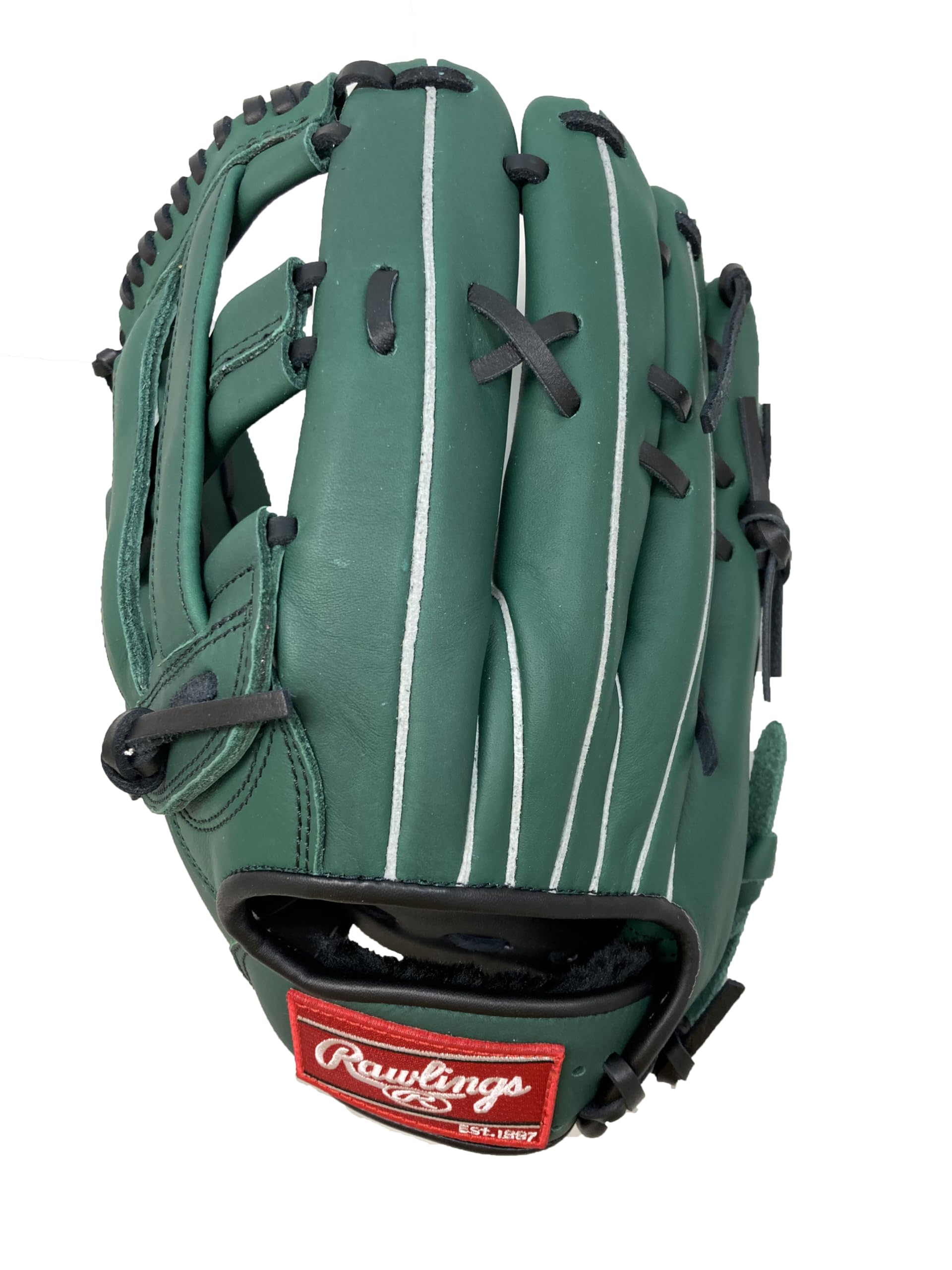 Бейсбольная и софтбольная перчатка Rawlings Play Maker GRXPMB88 Взрослый размер