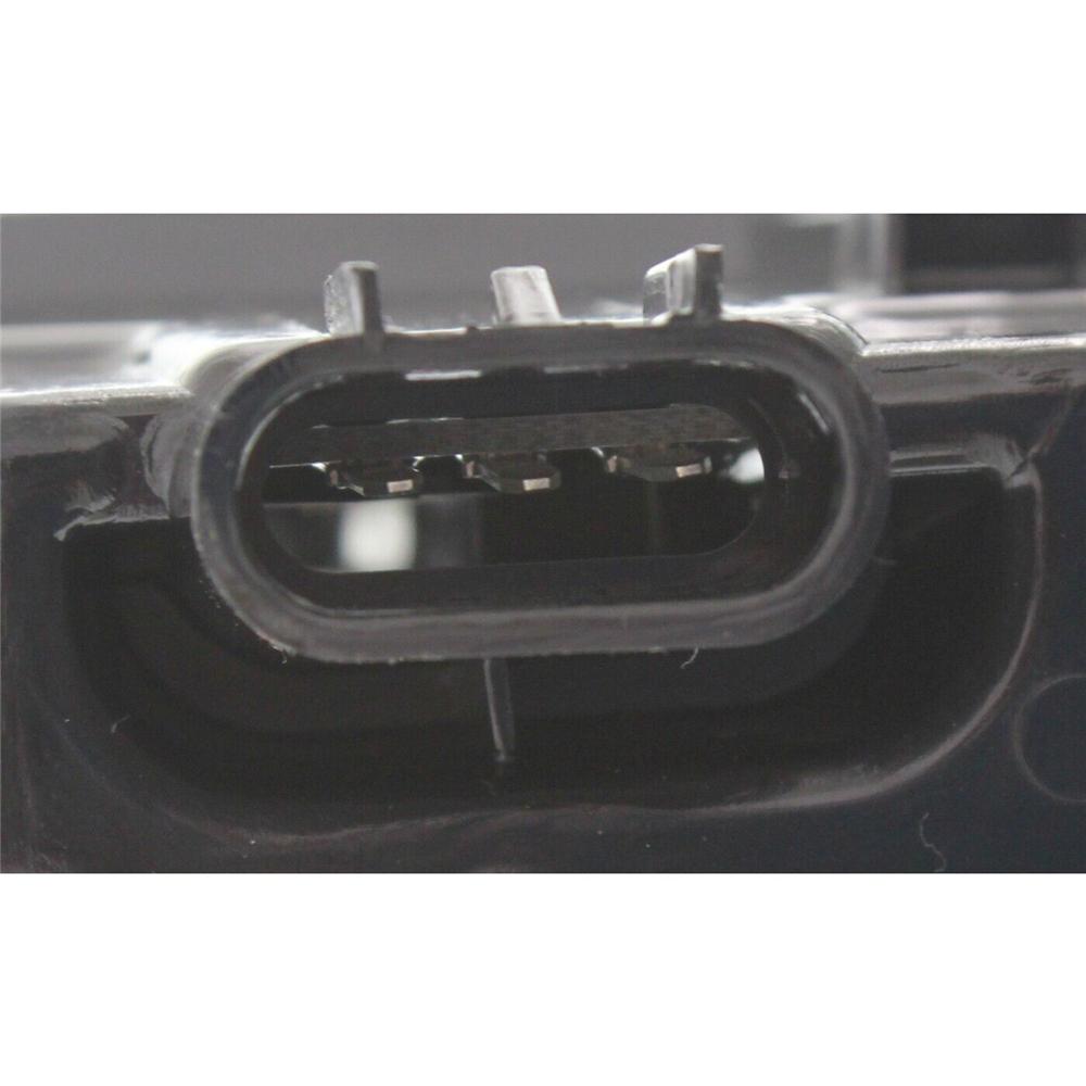 Right Side Driving Light Lamp For 2014-2020 Chevrolet Impala 22931248, GM2563102