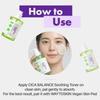 WAY TO SKIN Cica-Deca-Tica Balancing Toner 400ml