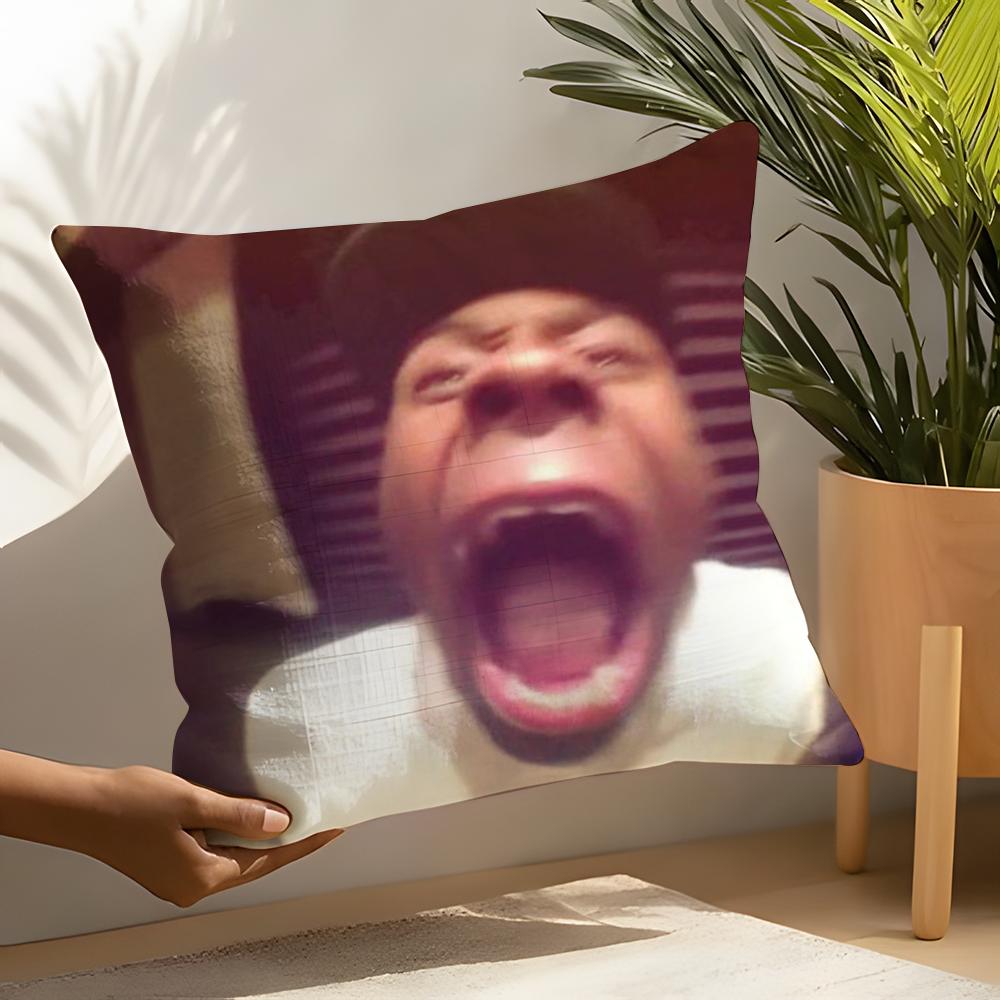 

Funny Ttyler meme igor Pillow Case Home Living Room Decoration Linen Pillow Cases Cushion Cover 30X30cm