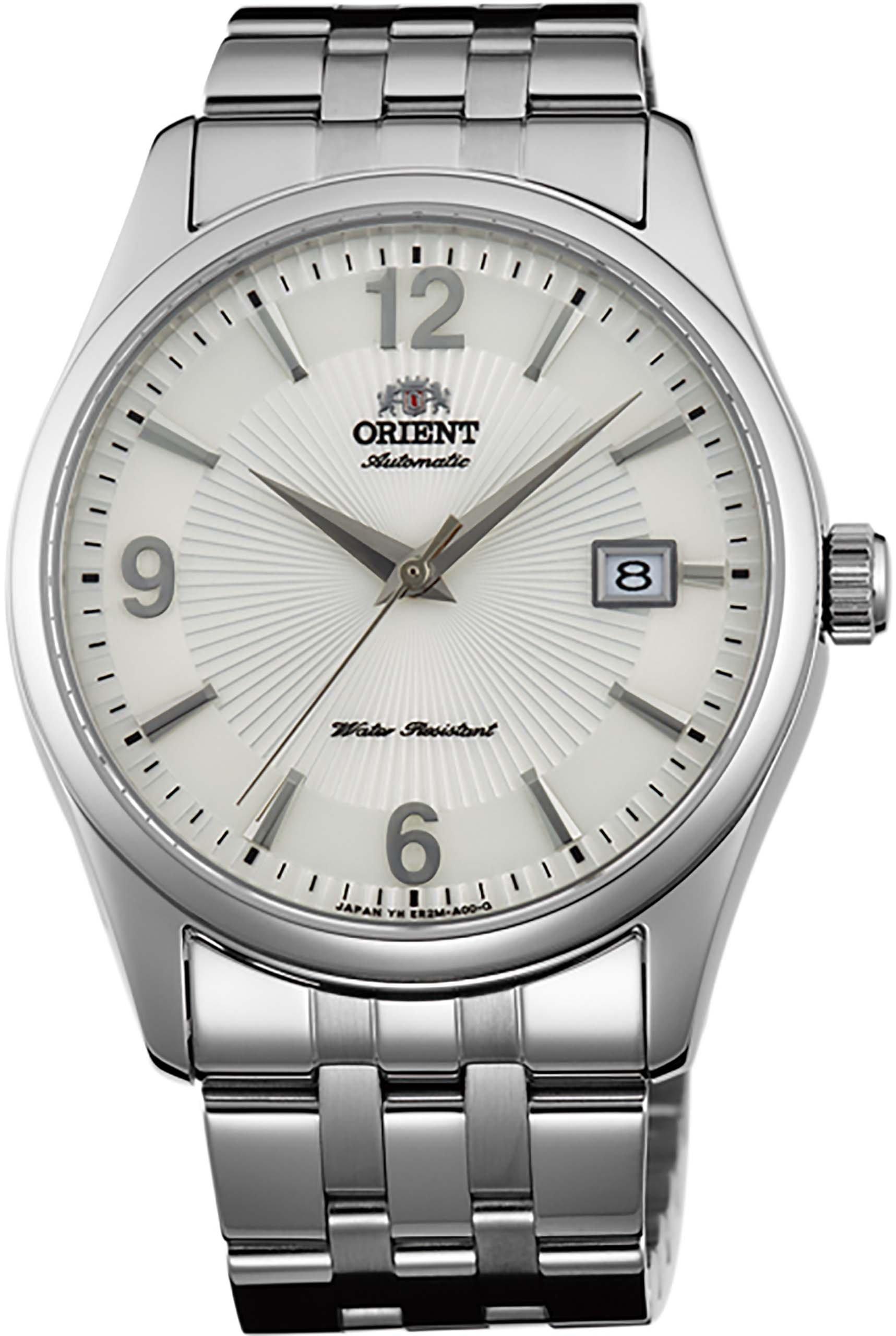 

[Годинник Orient] Годинник World Stage Collection WV0991ER