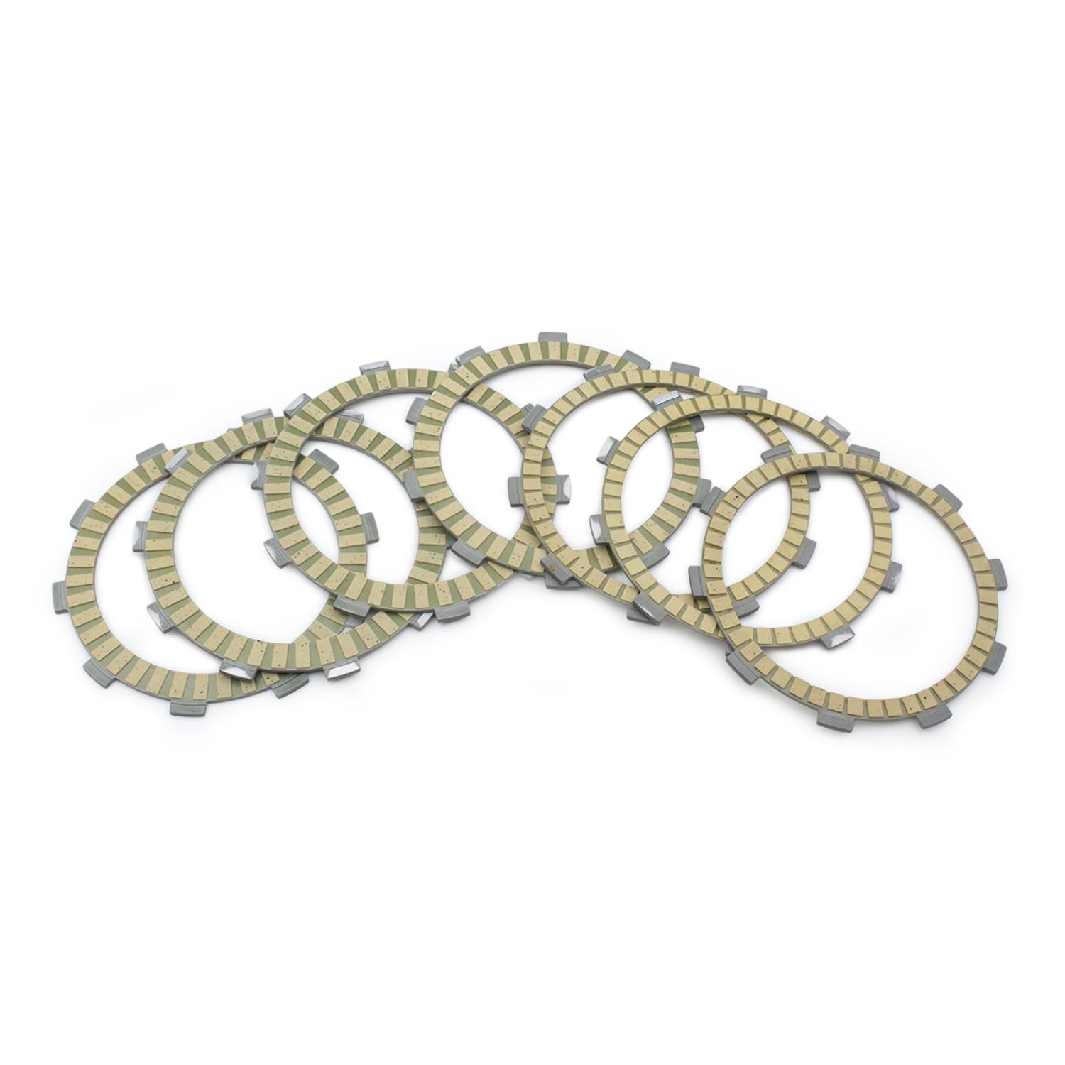 Accesorios Moto For CFMOTO 675 SR SR-R Motorcycle Parts High Quality Clutch plate iron plate Steel Plate