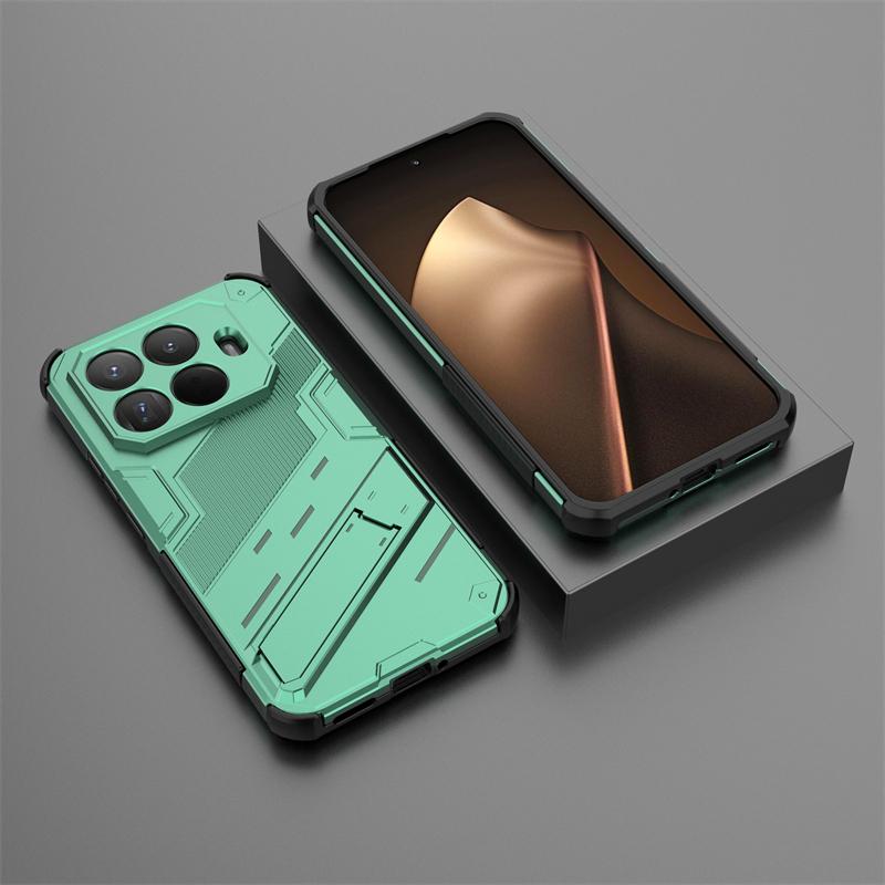 Etui Na Telefon Do Xiaomi 15T Pro Etui Antywstrząsowe Pancerne Uchwyt Na Telefon Pełne Etui Do Xiaomi 15T Pro Etui Do Xiaomi Mi 15T Pro