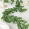 72 Mesh Artificial Plant Pine Needle Vine Decor Outdoor Garden Home Living Room Festival Party Wedding Photography Prop Diy Gift
